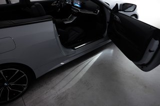 BMW Serie 4 420i Cabrio