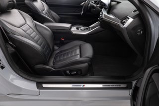 BMW Serie 4 420i Cabrio