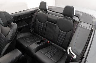 BMW Serie 4 420i Cabrio
