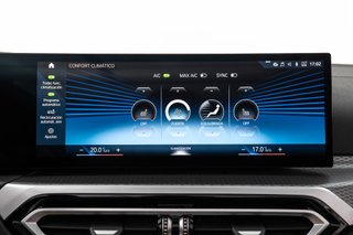 BMW Serie 4 420i Cabrio