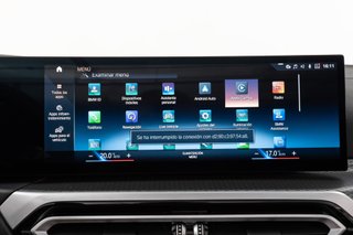 BMW Serie 4 420i Cabrio