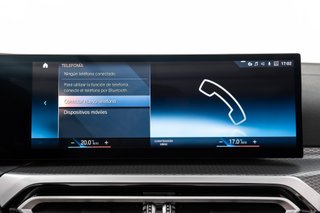 BMW Serie 4 420i Cabrio