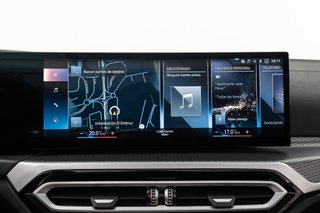 BMW Serie 4 420i Cabrio