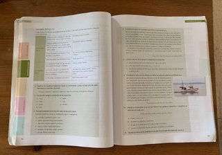Reflejo 1. Lengua castellana y Literatura 1 ESO