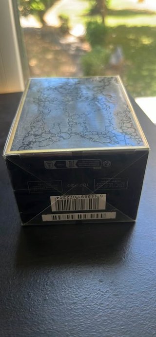 Bleu de Chanel L'Exclusif 100 ml