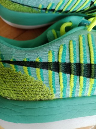 Zapatillas Nike Roshe Two Talla 37