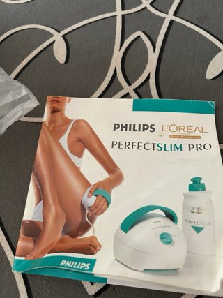 Aparato Masajeador L'Oréal Perfect Slim Pro