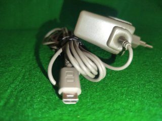 Cargador Nintendo DS Lite USG-002(EUR) Original