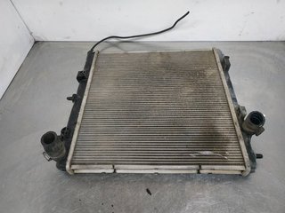RADIADOR AGUA CITROEN C2 Audace 9653026580