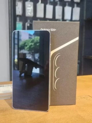 SAMSUNG S26 PLUS 256GB BLANCO 100% BAT - 4 CICLOS