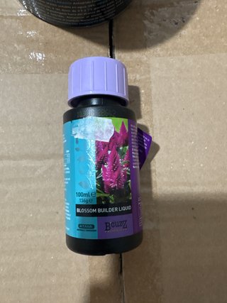 Atami Blossom Builder Liquid 100ml