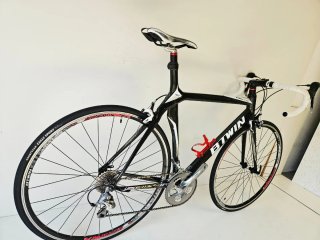 Btwin FC700 - 55