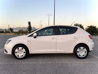 SEAT Ibiza 2016