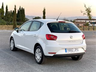 SEAT Ibiza 2016