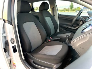 SEAT Ibiza 2016