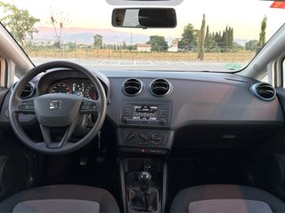 SEAT Ibiza 2016