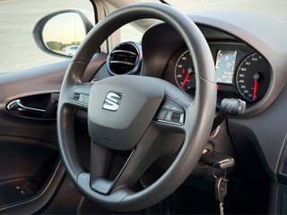 SEAT Ibiza 2016