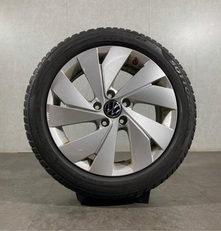 Llantas Volkswagen Golf 8 17" Originales