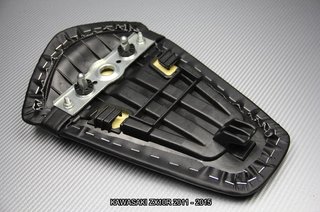 Asiento pasajero KAWASAKI ZX10R 2011 2015 2014
