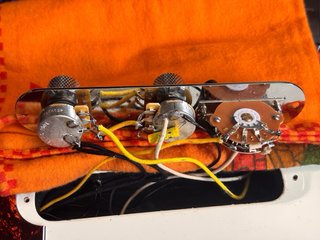 Guitarra Telecaster Sire T7