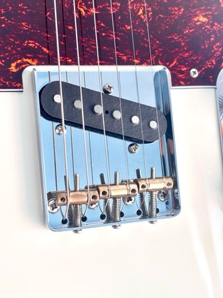 Guitarra Telecaster Sire T7