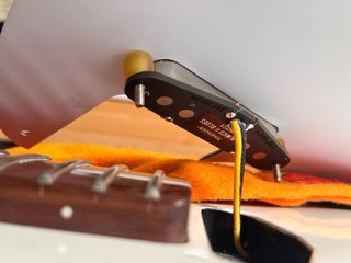 Guitarra Telecaster Sire T7
