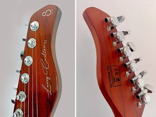 Guitarra Telecaster Sire T7