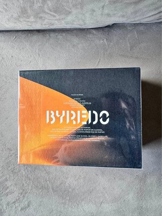 Byredo Mojave Ghost EDP 100 ml