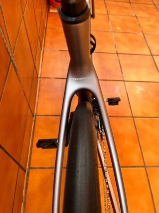 Orbea Orca OMR M30 2023 Talla 51