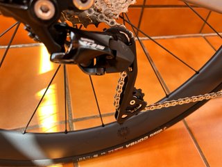 Orbea Orca OMR M30 2023 Talla 51