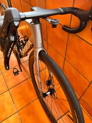 Orbea Orca OMR M30 2023 Talla 51