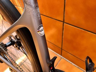 Orbea Orca OMR M30 2023 Talla 51
