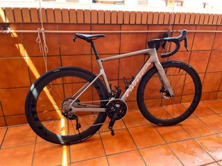Orbea Orca OMR M30 2023 Talla 51