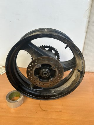 Llanta Trasera CBR 600 1999