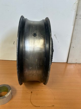 Llanta Trasera CBR 600 1999