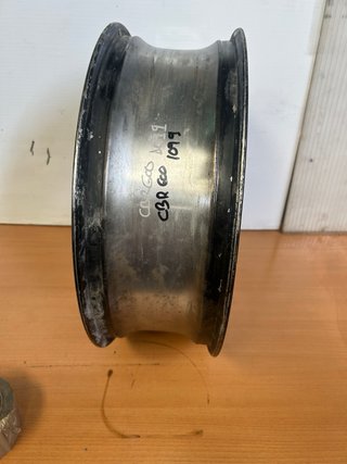 Llanta Trasera CBR 600 1999