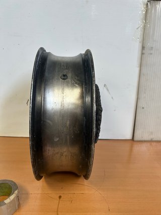 Llanta Trasera CBR 600 1999