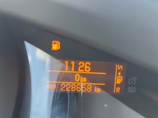 Toyota Verso 2011