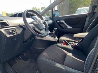 Toyota Verso 2011