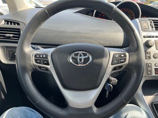 Toyota Verso 2011