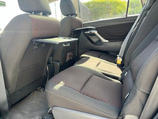 Toyota Verso 2011