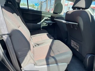 Toyota Verso 2011