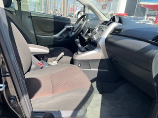 Toyota Verso 2011