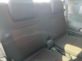 Toyota Verso 2011