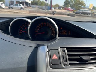 Toyota Verso 2011