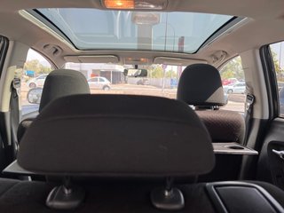Toyota Verso 2011