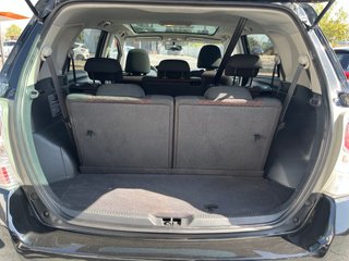 Toyota Verso 2011