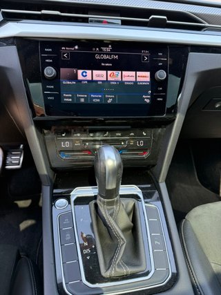 Volkswagen Arteon SB Rline 2.0Tdi 150cv Dsg