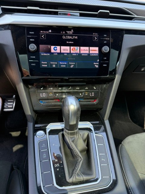Volkswagen Arteon Shooting Brake R-Line 2.0 TDI DSG 2020, foto 21