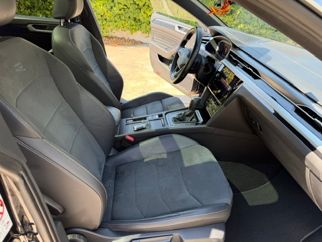 Volkswagen Arteon Shooting Brake R-Line 2.0 TDI DSG 2020, foto 29